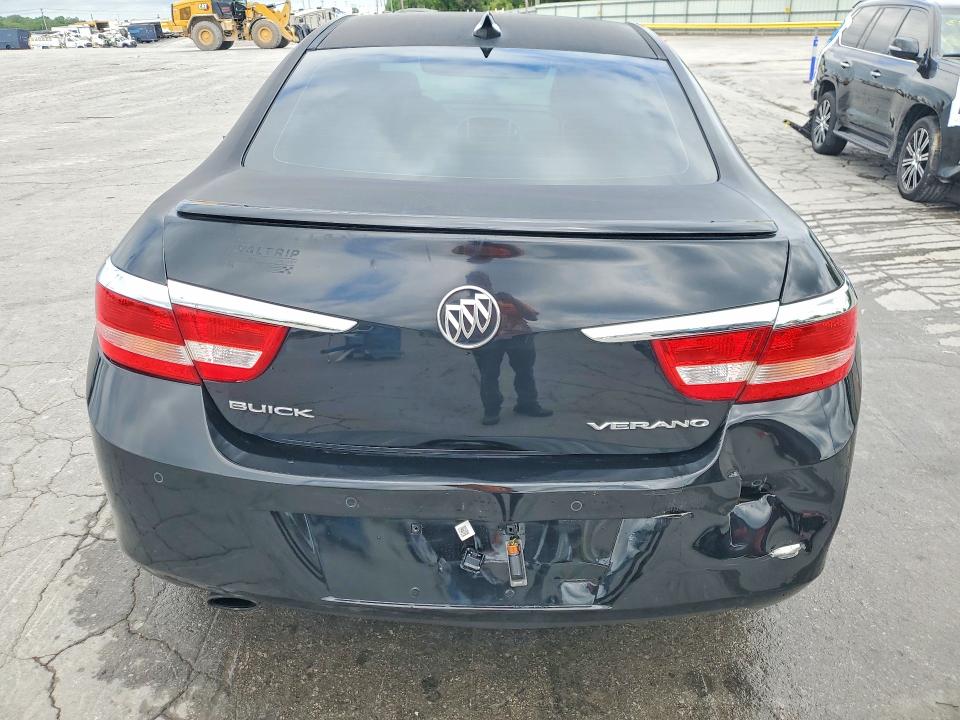 Продаж на аукціоні авто 2016 Buick Verano, vin: 1G4PS5SK0G4137247, номер лоту: 51038096