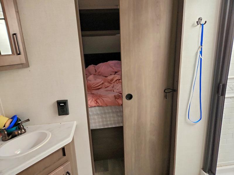 Aukcja sprzedaży 2024 Grand Design Transcend, vin: 573TT3321R8830822, numer aukcji: 50587066