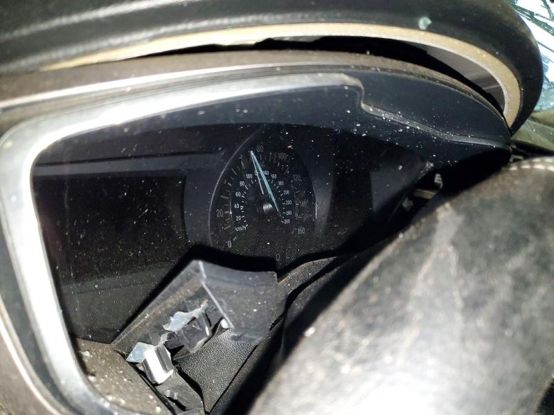 Продаж на аукціоні авто 2020 Ford Fusion, vin: 3FA6P0HDXLR245492, номер лоту: 50184256