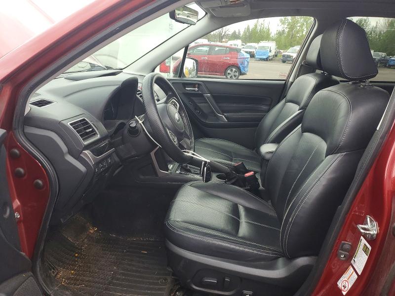 Aukcja sprzedaży 2017 Subaru Forester, vin: JF2SJATC4HH418285, numer aukcji: 51120946
