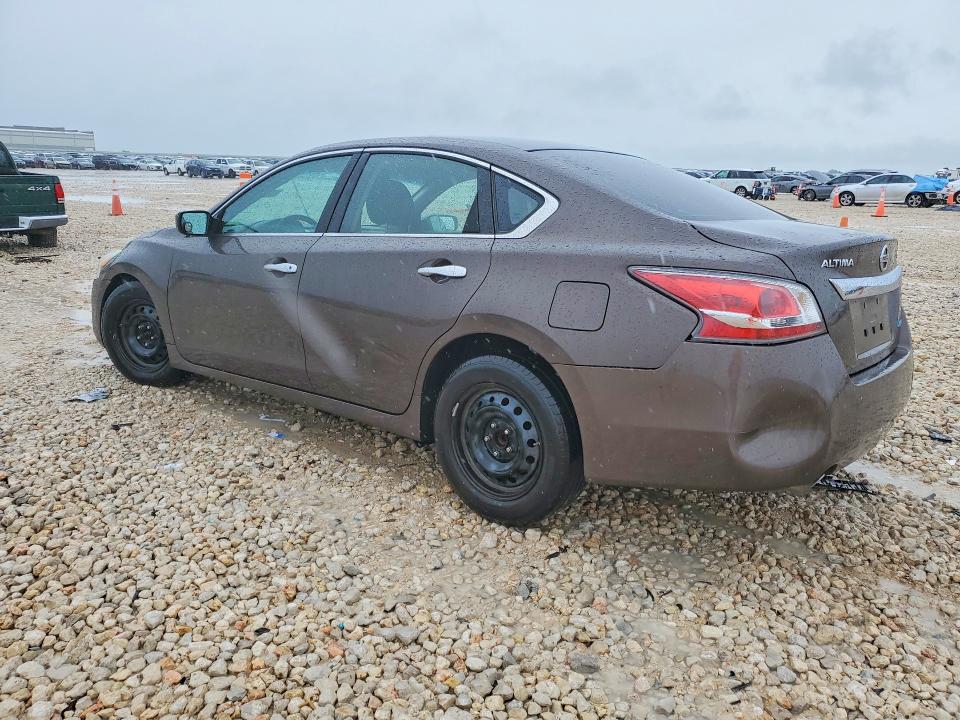 Aukcja sprzedaży 2014 Nissan Altima, vin: 1N4AL3AP5EN210635, numer aukcji: 50766516