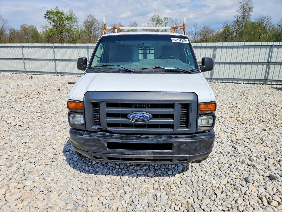 Продаж на аукціоні авто 2014 Ford Econoline, vin: 1FTNS2EW5EDA15909, номер лоту: 50997336