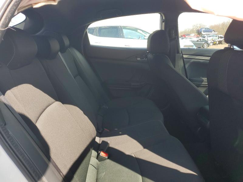 Aukcja sprzedaży 2018 Honda Civic, vin: SHHFK7H25JU414959, numer aukcji: 49150866