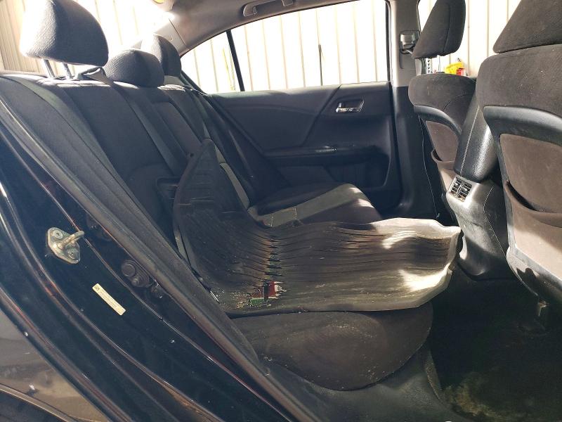 Продажа на аукционе авто 2014 Honda Accord, vin: 1HGCR2F70EA059524, номер лота: 48852176