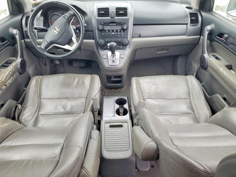 2008 Honda Cr-v მანქანა იყიდება აუქციონზე, vin: JHLRE38798C015976, აუქციონის ნომერი: 50506286