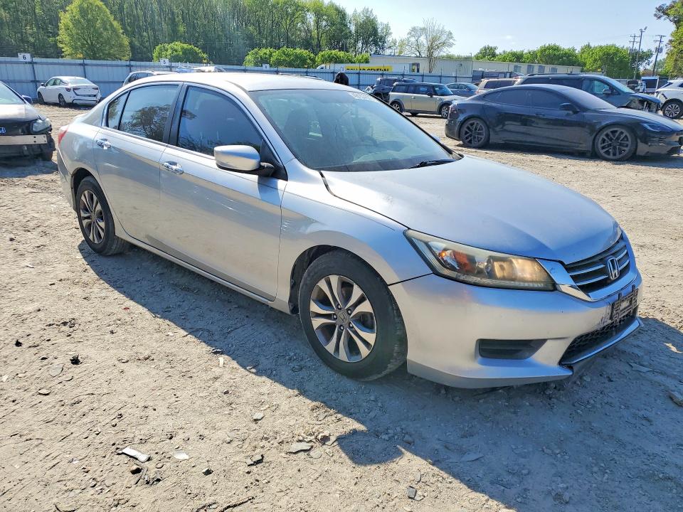 Продажа на аукционе авто 2015 Honda Accord, vin: 1HGCR2E35FA007628, номер лота: 49157676