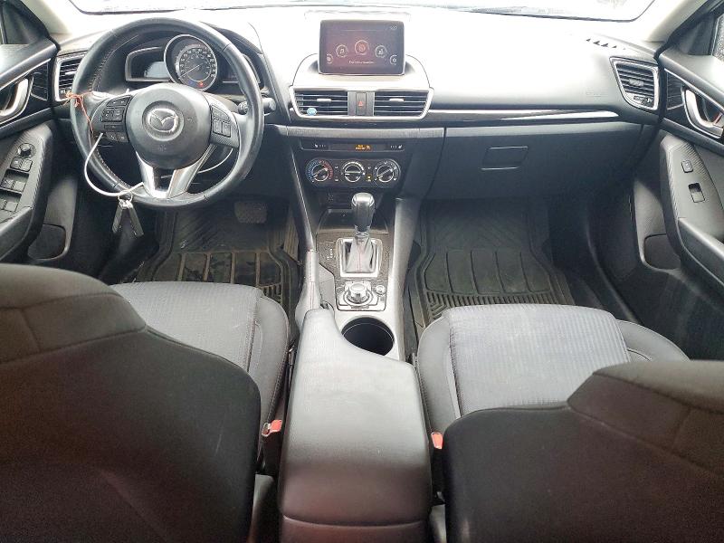 Aukcja sprzedaży 2016 Mazda 3, vin: 3MZBM1V71GM292061, numer aukcji: 49329876
