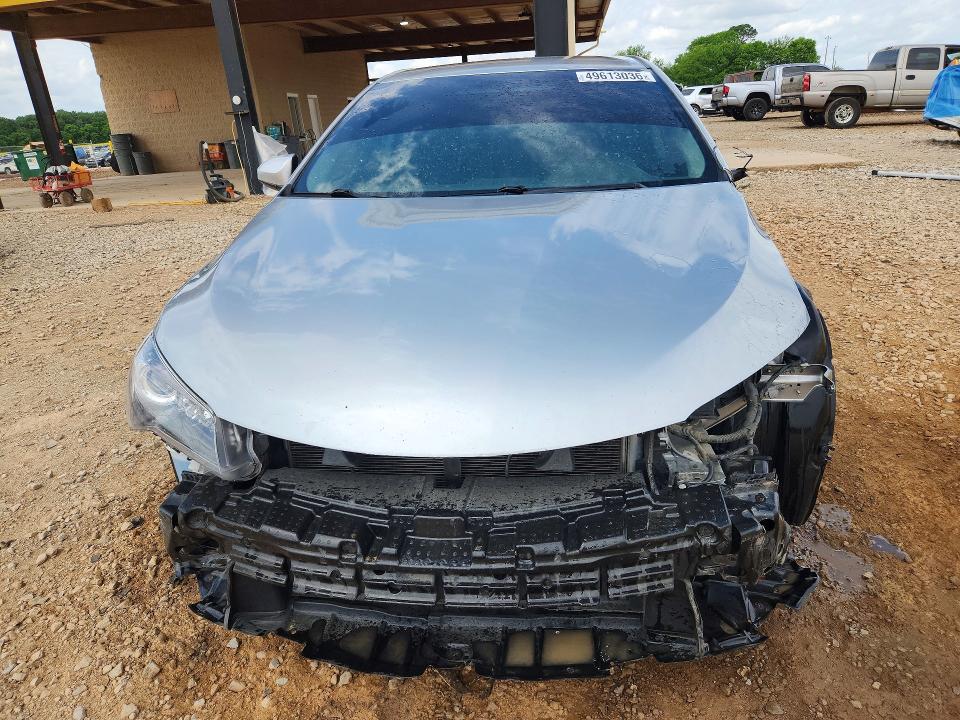 Продажа на аукционе авто 2017 Toyota Camry, vin: 4T1BF1FK8HU779038, номер лота: 49613036