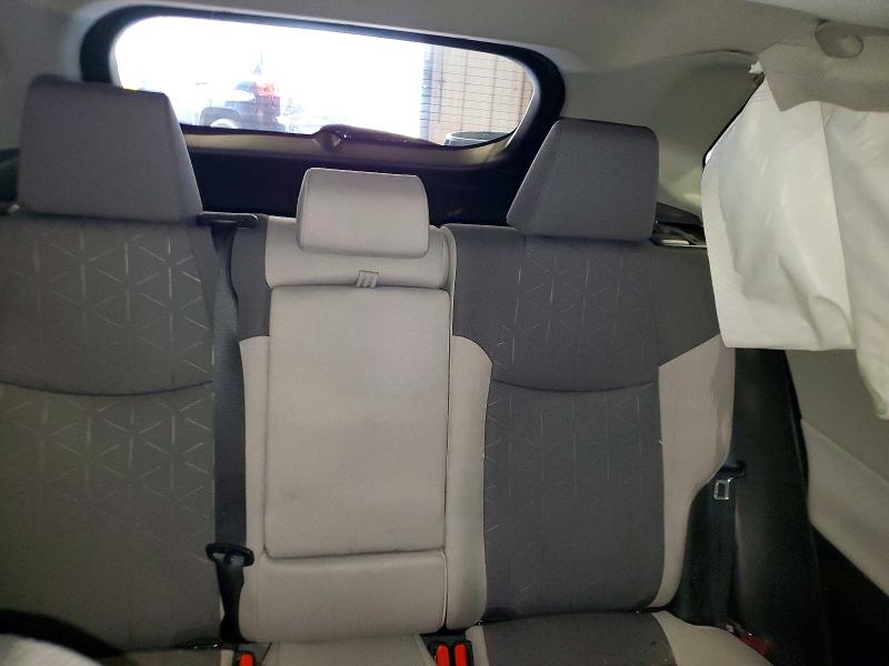 2024 Toyota Rav4 Hybrid მანქანა იყიდება აუქციონზე, vin: 4T3RWRFVXRU126937, აუქციონის ნომერი: 50172316