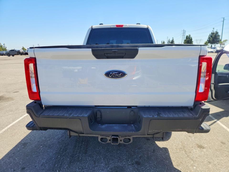 Продажа на аукционе авто 2024 Ford F250, vin: 1FT7W2AA0REF67034, номер лота: 51333976