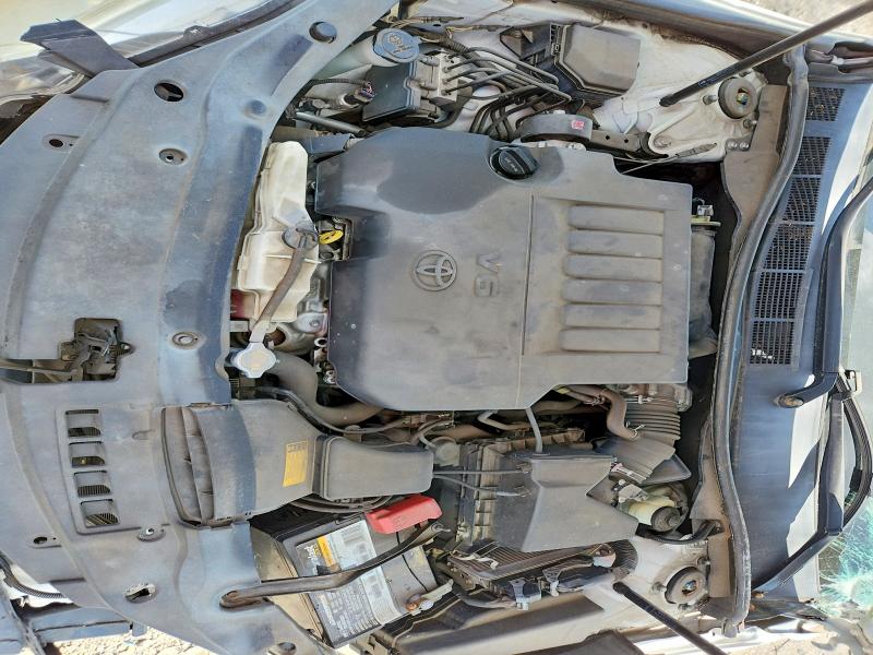 2015 Toyota Camry მანქანა იყიდება აუქციონზე, vin: 4T1BK1FK2FU561363, აუქციონის ნომერი: 50852246