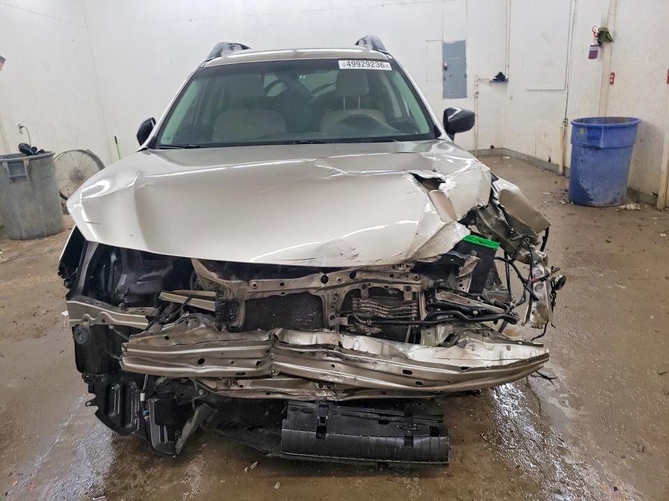Продаж на аукціоні авто 2018 Subaru Outback, vin: 4S4BSAAC0J3267961, номер лоту: 49929236