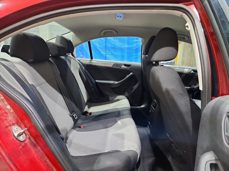 Продаж на аукціоні авто 2018 Volkswagen Jetta, vin: 3VW2B7AJ3JM235068, номер лоту: 50415726