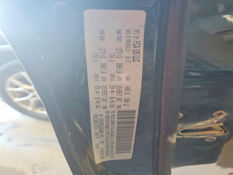 49089106 :رقم المزاد ، 1C4PJMCB2JD500493 vin ، 2018 Jeep Cherokee مزاد بيع