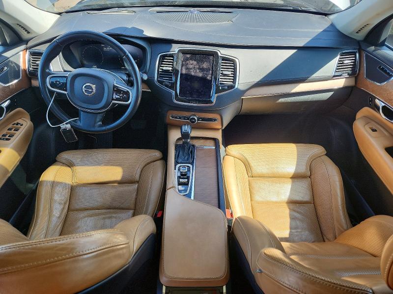 Aukcja sprzedaży 2016 Volvo Xc90, vin: YV4A22PLXG1023295, numer aukcji: 51132396
