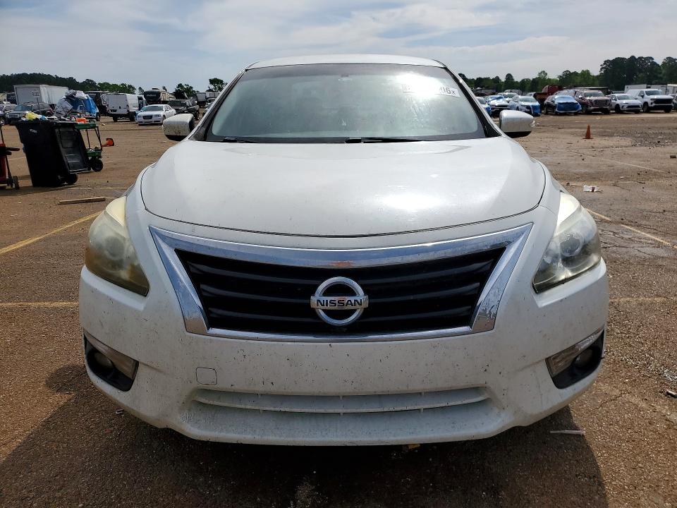 Продаж на аукціоні авто 2014 Nissan Altima, vin: 1N4AL3AP7EN336785, номер лоту: 50588506
