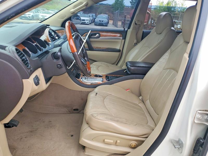 Продаж на аукціоні авто 2011 Buick Enclave, vin: 5GAKVCED3BJ139478, номер лоту: 50943296