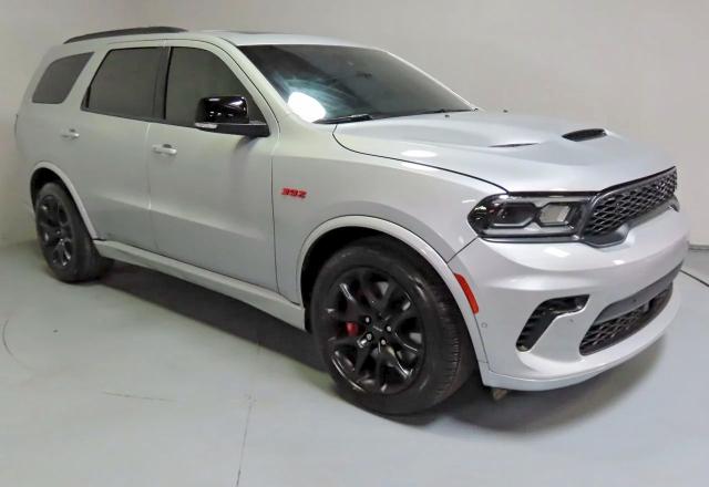 Продаж на аукціоні авто 2024 Dodge Durango, vin: 1C4SDJGJ6RC120026, номер лоту: 51847796