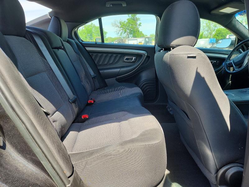 2015 Ford Taurus მანქანა იყიდება აუქციონზე, vin: 1FAHP2E84FG196085, აუქციონის ნომერი: 51846476
