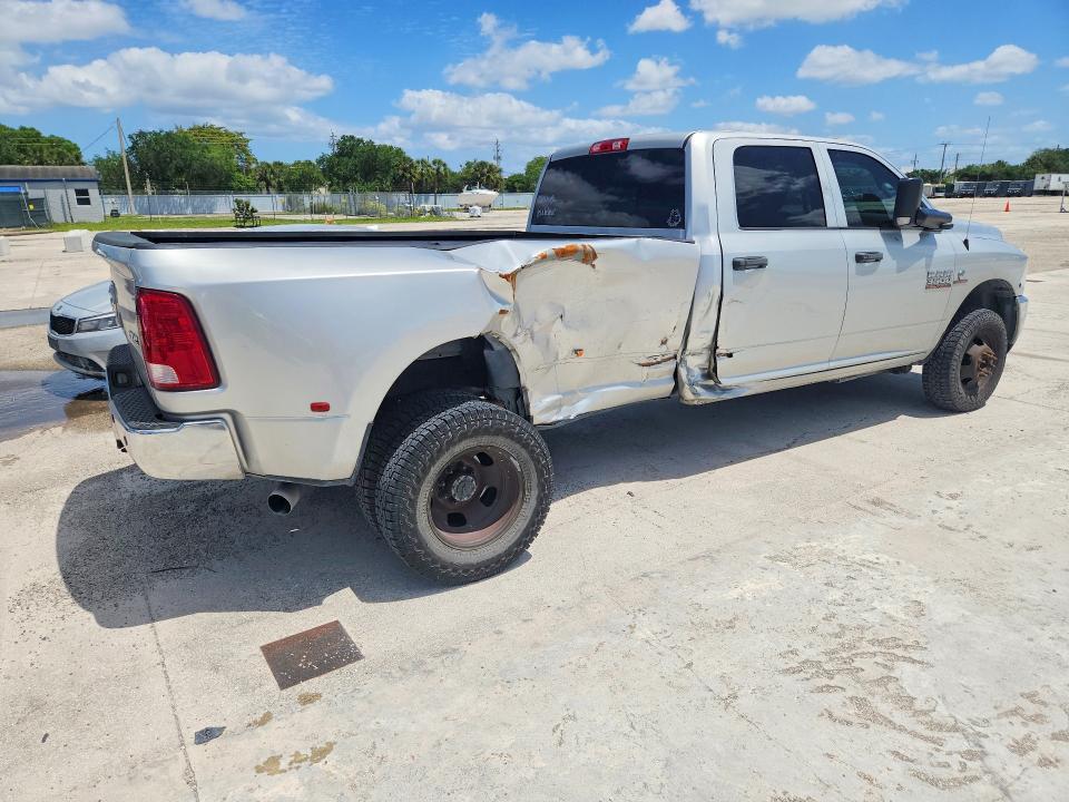 Aukcja sprzedaży 2015 Ram 3500, vin: 3C63RRGL9FG666650, numer aukcji: 50279346