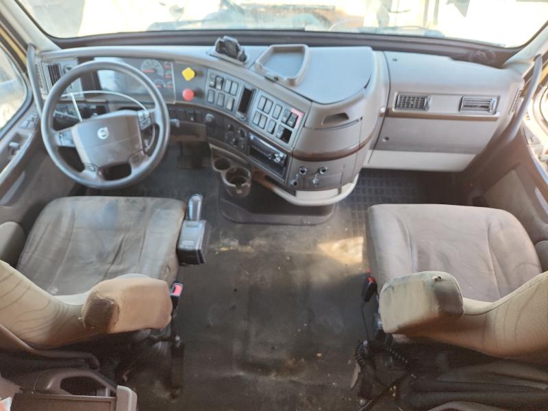Продаж на аукціоні авто 2019 Volvo Vnl64t, vin: 4V4NC9EH3KN192816, номер лоту: 48014566