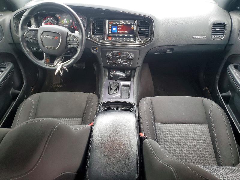 Продаж на аукціоні авто 2018 Dodge Charger, vin: 2C3CDXJG0JH213828, номер лоту: 48658336