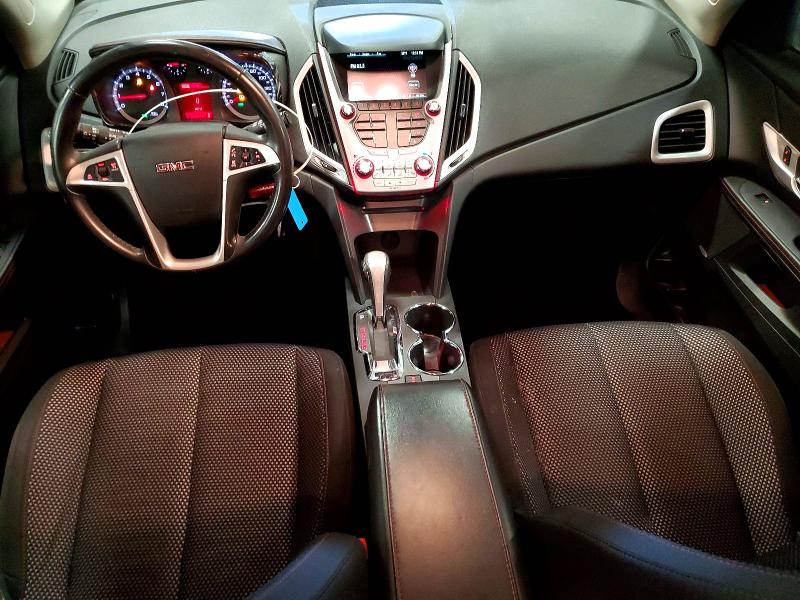 Aukcja sprzedaży 2015 Gmc Terrain, vin: 2GKFLWE34F6352770, numer aukcji: 51106816
