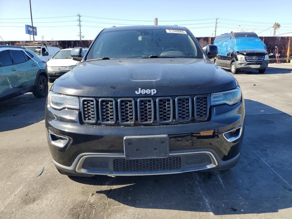 Aukcja sprzedaży 2019 Jeep Grand Cherokee, vin: 1C4RJFBG8KC703493, numer aukcji: 51340066
