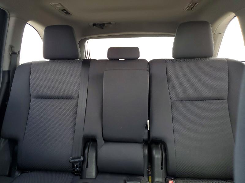 49436426 :رقم المزاد ، 5TDZARFH5KS055551 vin ، 2019 Toyota Highlander مزاد بيع