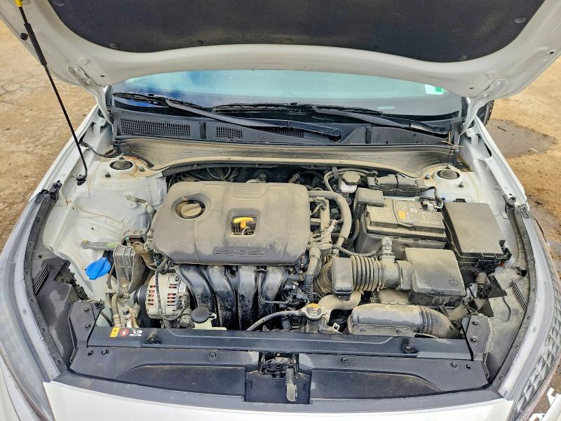 49639966 :رقم المزاد ، 3KPF24AD7RE779690 vin ، 2024 Kia Forte مزاد بيع