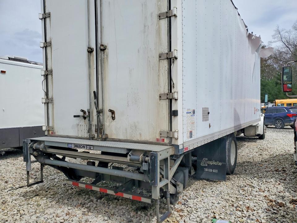 48960226 :رقم المزاد ، 3ALACWD21KDKC6956 vin ، 2019 Freightliner M2 مزاد بيع