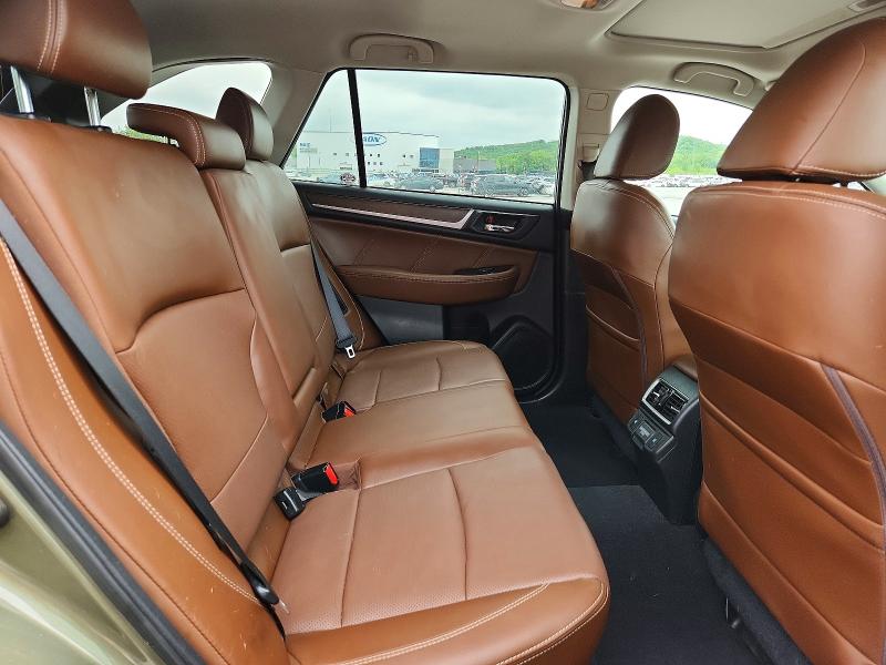 Продажа на аукционе авто 2018 Subaru Outback, vin: 4S4BSETC8J3307885, номер лота: 49138786