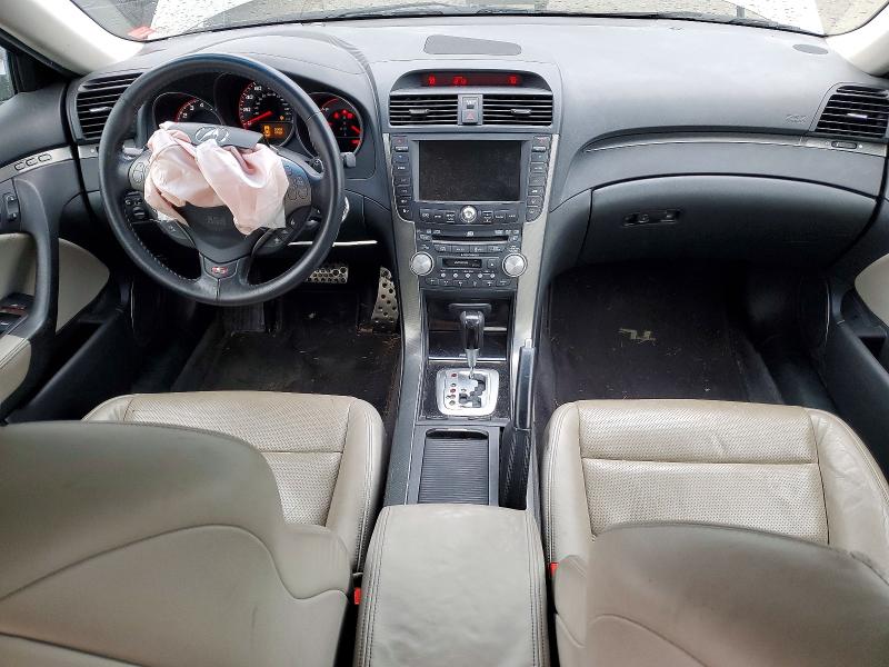 Aukcja sprzedaży 2007 Acura Tl, vin: 19UUA76507A040739, numer aukcji: 48014486