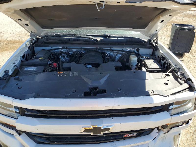 Aukcja sprzedaży 2016 Chevrolet Silverado, vin: 3GCUKREC8GG326203, numer aukcji: 48442336