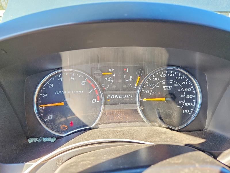 49457746 :رقم المزاد ، 1GTDT19EX78122132 vin ، 2007 Gmc Canyon مزاد بيع