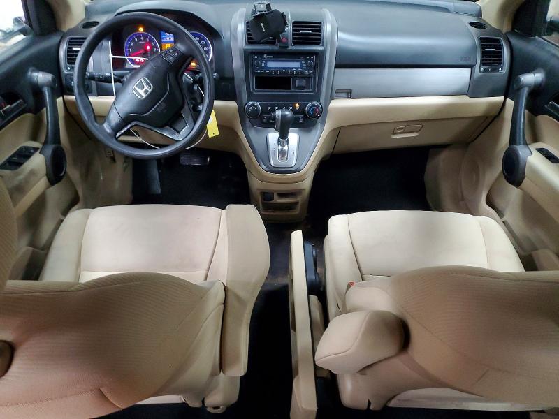 Продаж на аукціоні авто 2010 Honda Cr-v, vin: 5J6RE4H36AL053441, номер лоту: 48507606