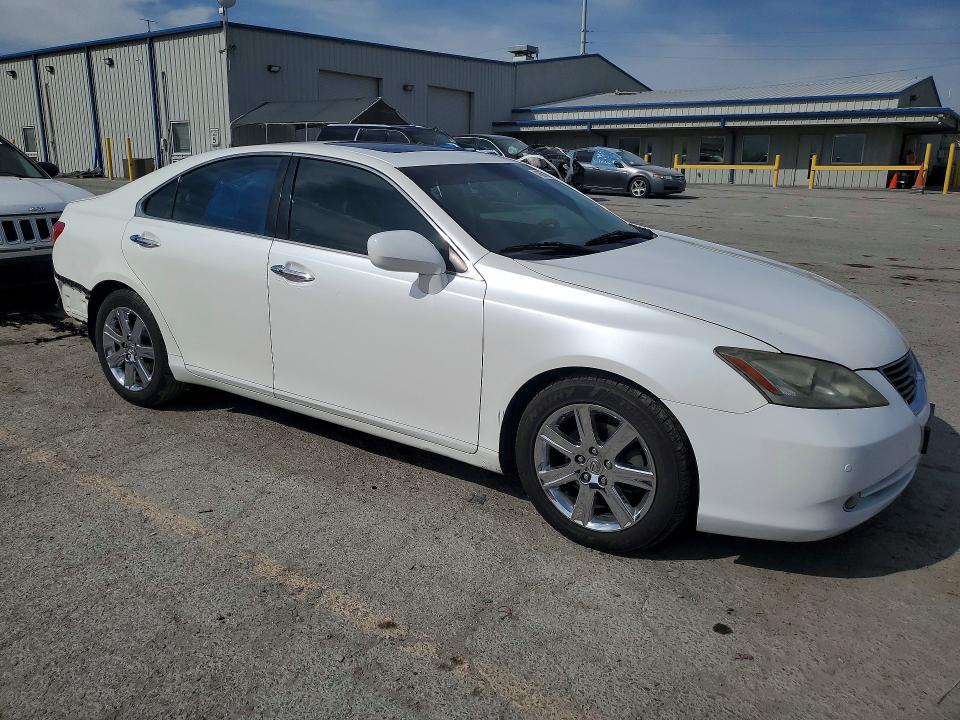 Продажа на аукционе авто 2008 Lexus Es 350, vin: JTHBJ46G082182461, номер лота: 48671906