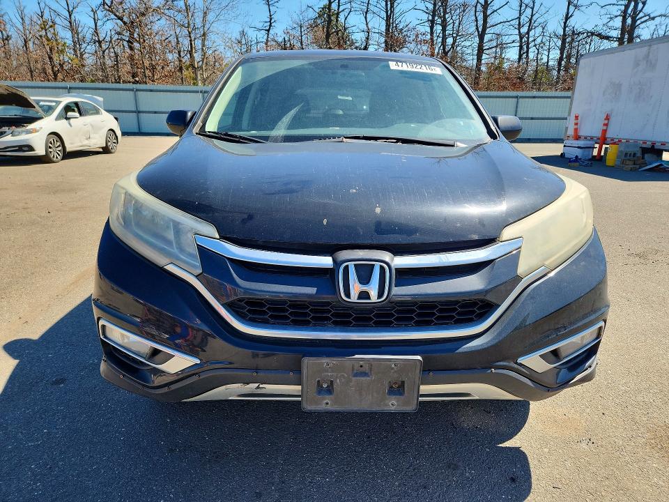 47192216 :رقم المزاد ، 2HKRM4H59GH718095 vin ، 2016 Honda Cr-v مزاد بيع