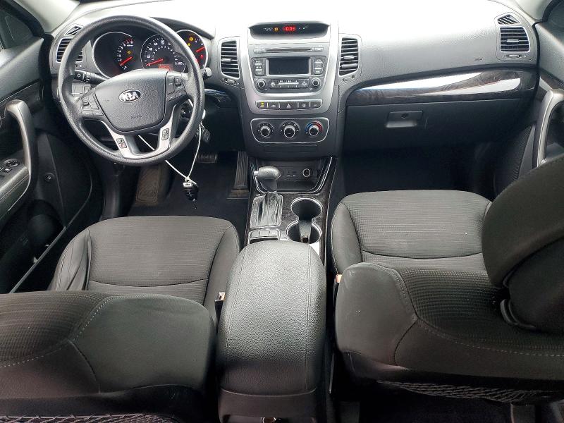 Aukcja sprzedaży 2014 Kia Sorento, vin: 5XYKT3A63EG483053, numer aukcji: 51652896