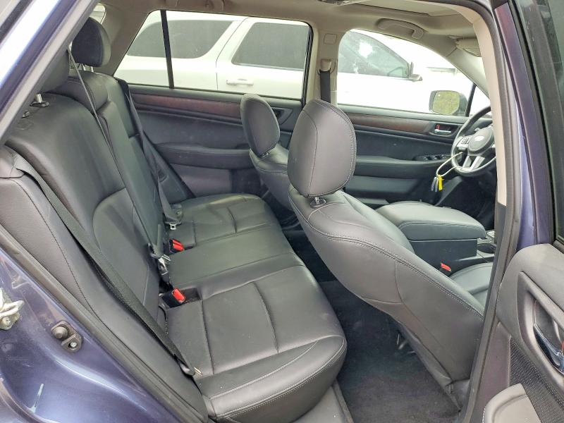 51007926 :رقم المزاد ، 4S4BSBLC3F3234690 vin ، 2015 Subaru Outback مزاد بيع