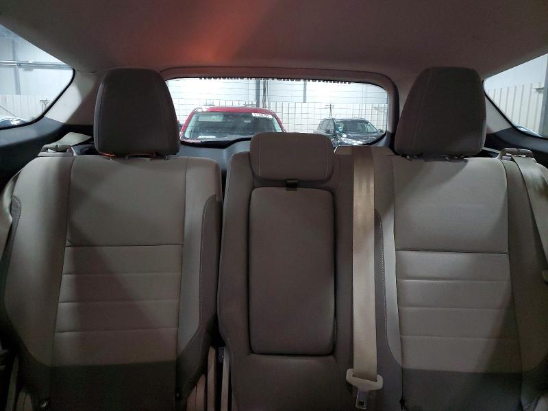 Продажа на аукционе авто 2013 Ford Escape, vin: 1FMCU9G93DUD10308, номер лота: 51598086