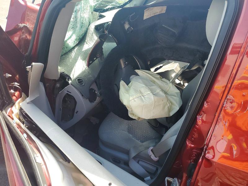 Продажа на аукционе авто 2008 Chevrolet Hhr, vin: 3GNDA23DX8S543926, номер лота: 52021276
