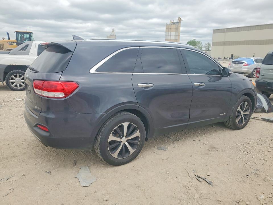 Aukcja sprzedaży 2018 Kia Sorento, vin: 5XYPHDA56JG422231, numer aukcji: 50952766
