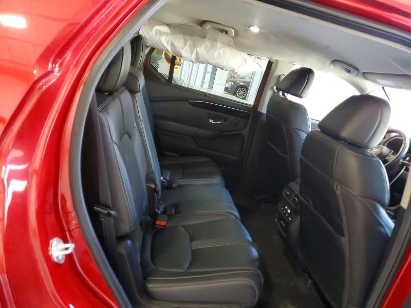 Продажа на аукционе авто 2025 Honda Pilot, vin: 5FNYG1H47SB052998, номер лота: 51097066