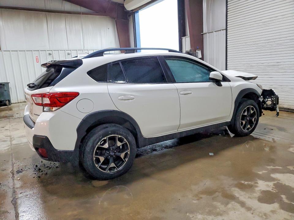 51768626 :رقم المزاد ، JF2GTACCXKH370461 vin ، 2019 Subaru Crosstrek مزاد بيع