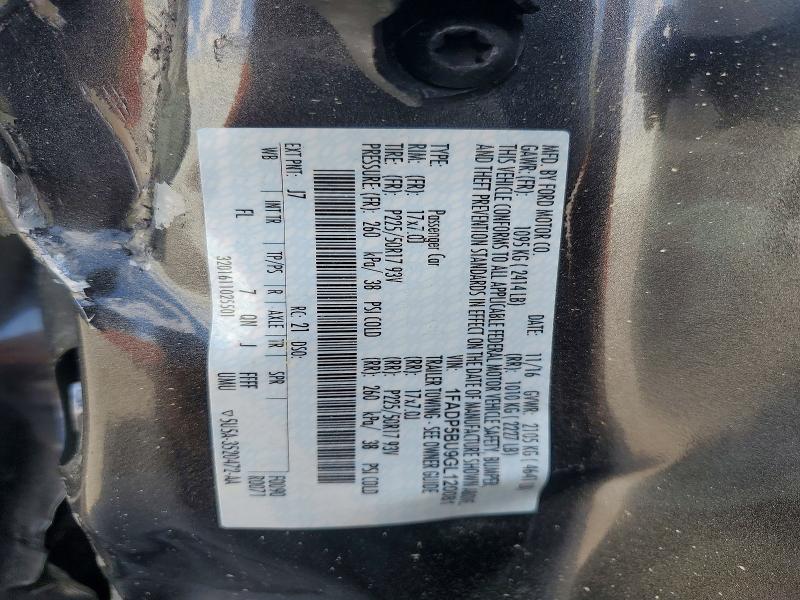 Продаж на аукціоні авто 2016 Ford C-max, vin: 1FADP5BU9GL120081, номер лоту: 48473436