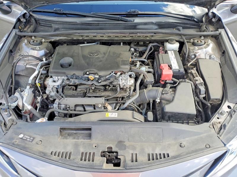 Продаж на аукціоні авто 2023 Toyota Camry, vin: 4T1C11AK8PU727093, номер лоту: 50774416