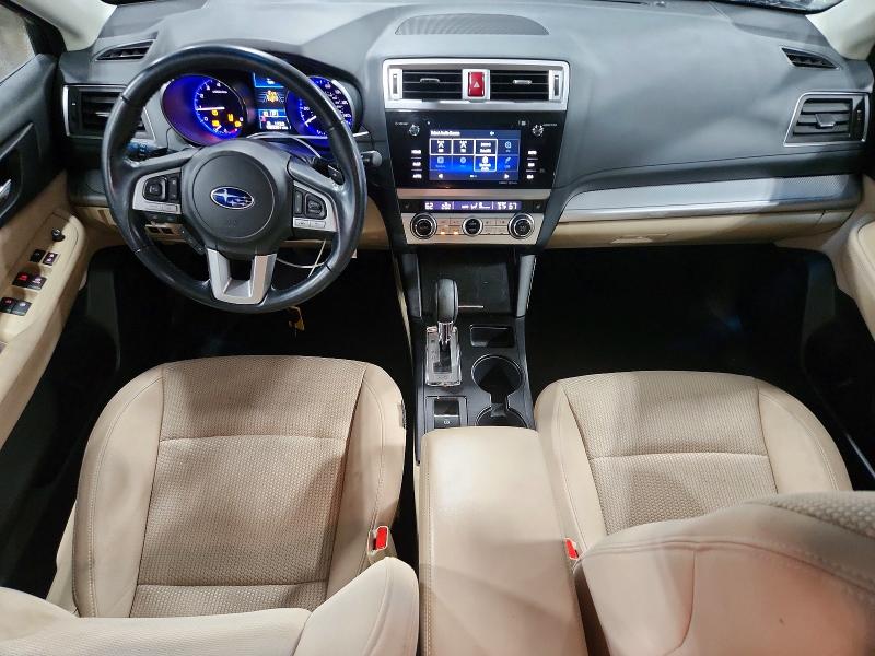 Продажа на аукционе авто 2016 Subaru Outback, vin: 4S4BSBHC4G3312694, номер лота: 50804966