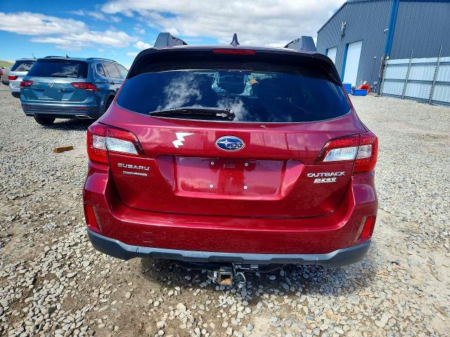 Продаж на аукціоні авто 2017 Subaru Outback, vin: 4S4BSAFC0H3208704, номер лоту: 48493656