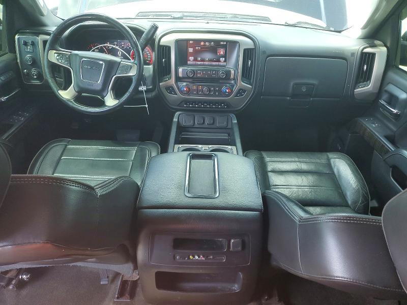 2015 Gmc Sierra მანქანა იყიდება აუქციონზე, vin: 1GT120E80FF501764, აუქციონის ნომერი: 49610256